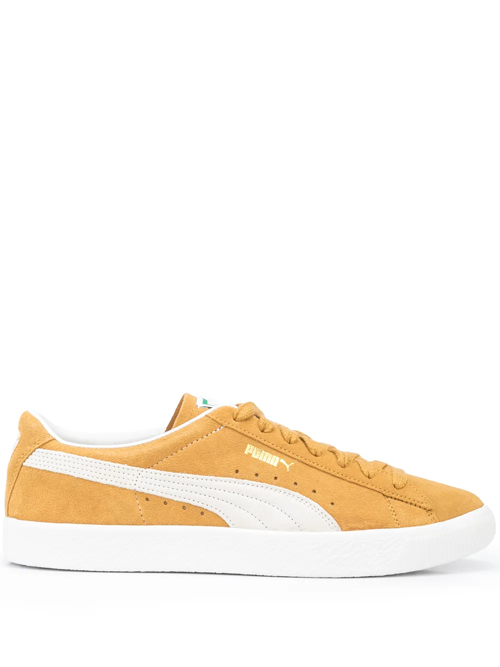 фото Puma кеды vtg