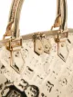 Louis Vuitton pre-owned Vernis Alma GM tote fra 2008