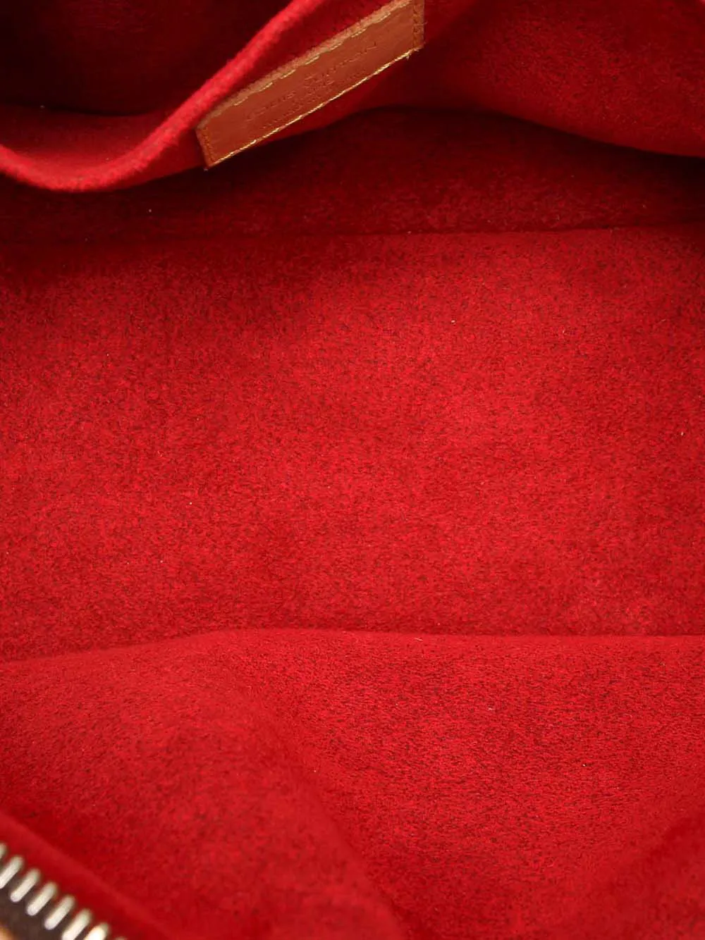 фото Louis vuitton сумка-тоут klara 2005-го года с монограммой