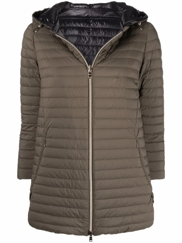 herno reversible jacket