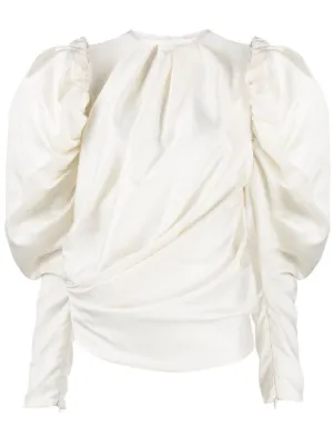 Saldi - Top da donna di Jordan Dalah Studio - FARFETCH