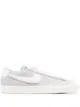 Image 1 of Nike Blazer suede low-top trainers