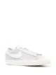 Image 2 of Nike Blazer suede low-top trainers