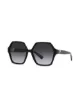 Изображение 2 из Valentino Eyewear солнцезащитные очки VLogo Signature