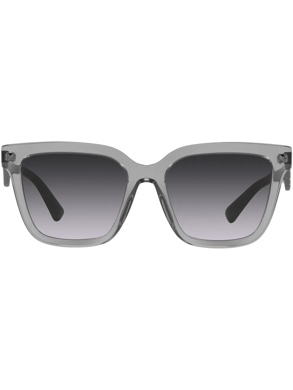 Pride Iconic Monogram Cat Eye Sunglasses