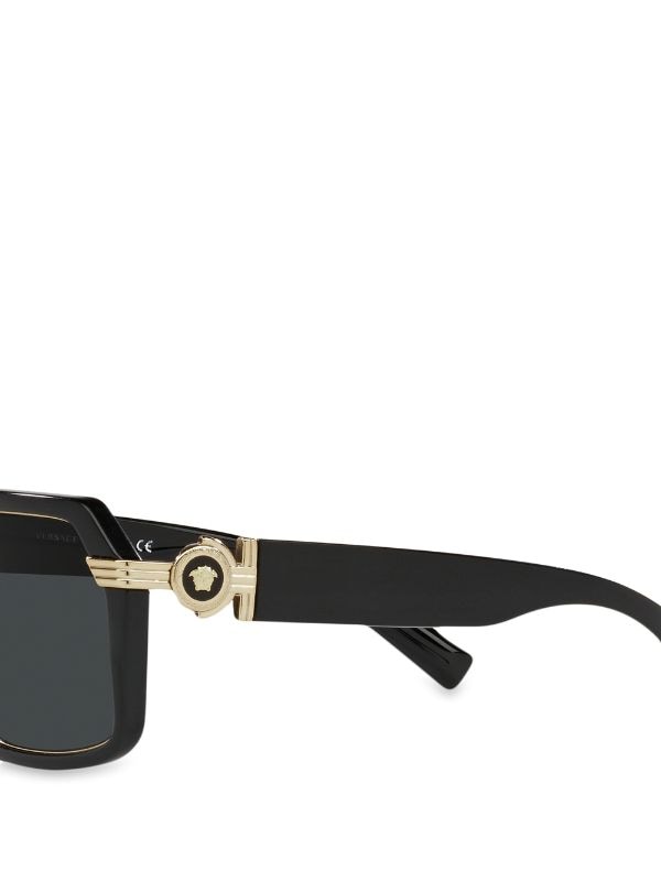 Gafas de Icon Versace Eyewear por 220€ - Compra SS22 - Devolución gratuita y pago seguro