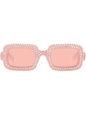 Miu Miu Eyewear（ミュウミュウ・アイウェア）ウィメンズ - FARFETCH