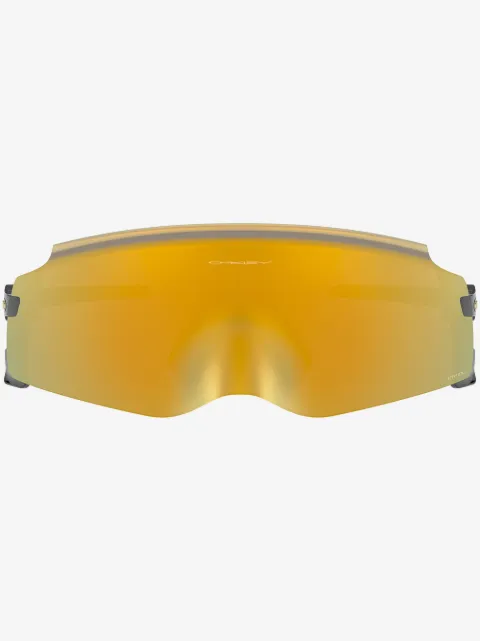 Oakley Kato shield frame sunglasses