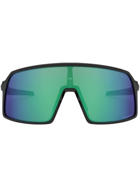 Sutro mirrored sunglasses