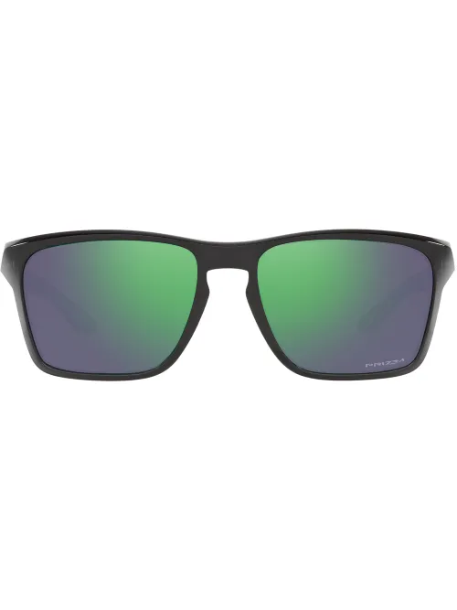 Lunettes de soleil Sylas à monture rectangulaire - Oakley - Modalova