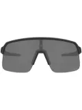 Oakley Sutro tinted sunglasses - Black