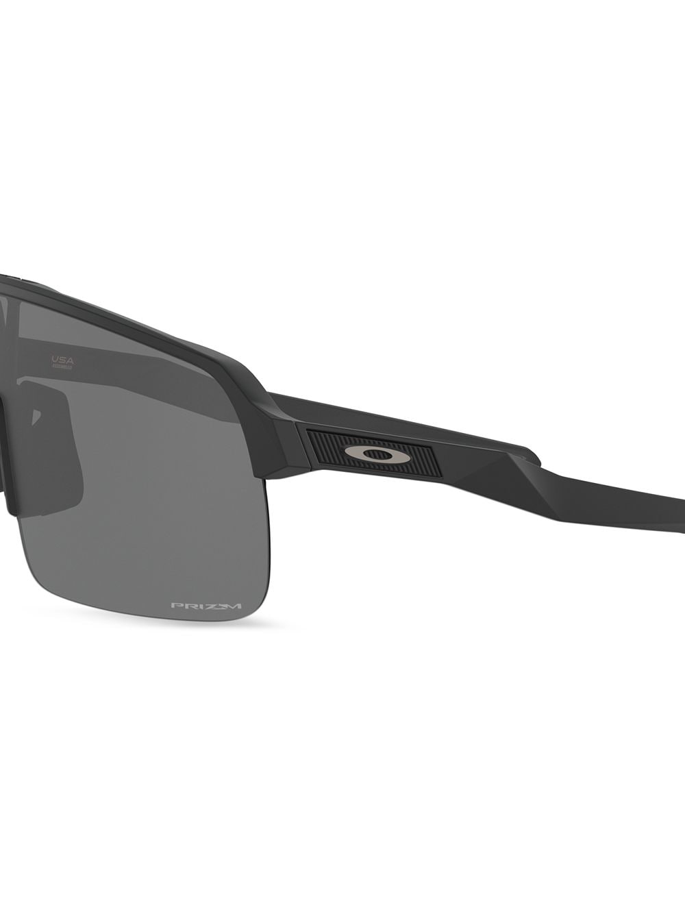 Shop Oakley Sutro Tinted Sunglasses In Grey