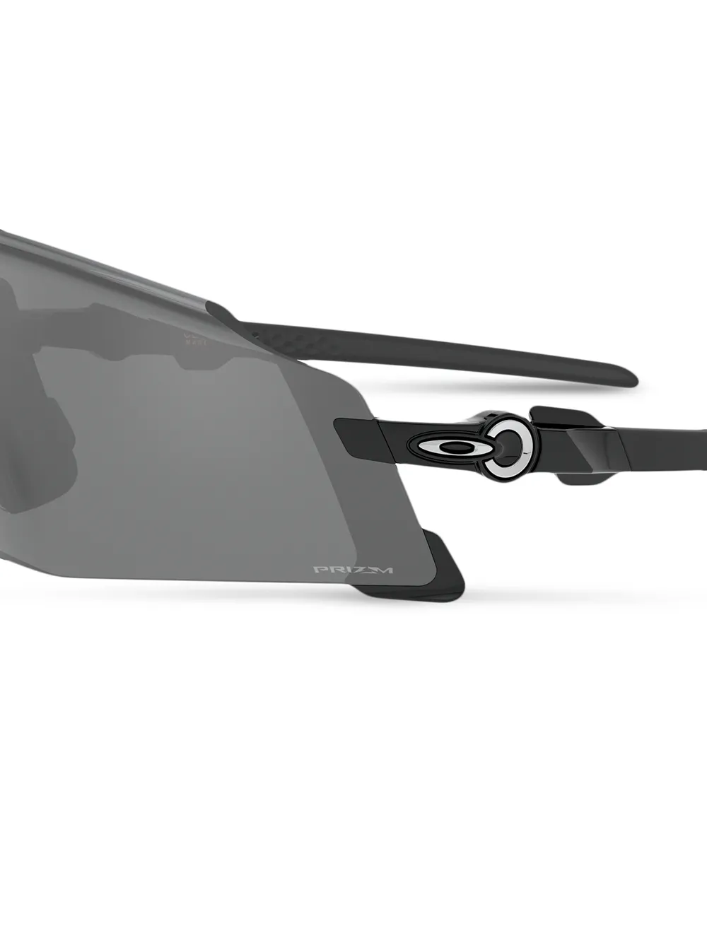  Oakley Kato Visier Sonnenbrille   Grau 