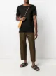 Bild 2 von PAUL SMITH T-Shirt mit gestreiften Details