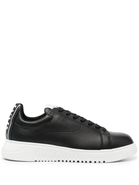 Emporio Armani с логотипом