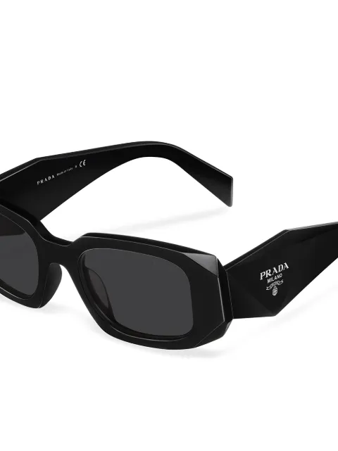 prada runway sunglasses