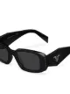 Prada Eyewear Prada Runway sunglasses