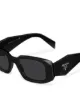 Prada Eyewear Prada Runway sunglasses