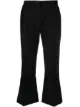Imagen 1 de Rokh pantalones capri acampanados