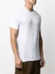 Altea linen-blend T-shirt