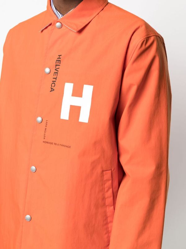 Junya watanabe discount helvetica