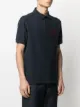 Barbour playera tipo polo B.Intl Steve McQueen