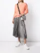 Image 2 of Emporio Armani boatneck knit top