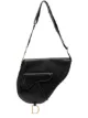 Immagine 1 di Christian Dior Borsa a spalla Saddle Pre-owned
