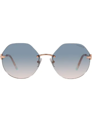 Tiffany & Co Eyewear