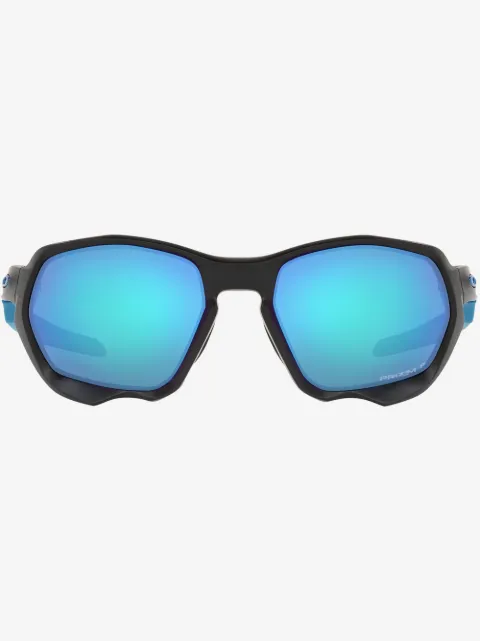Oakley Oakley Plazma round-frame sunglasses 