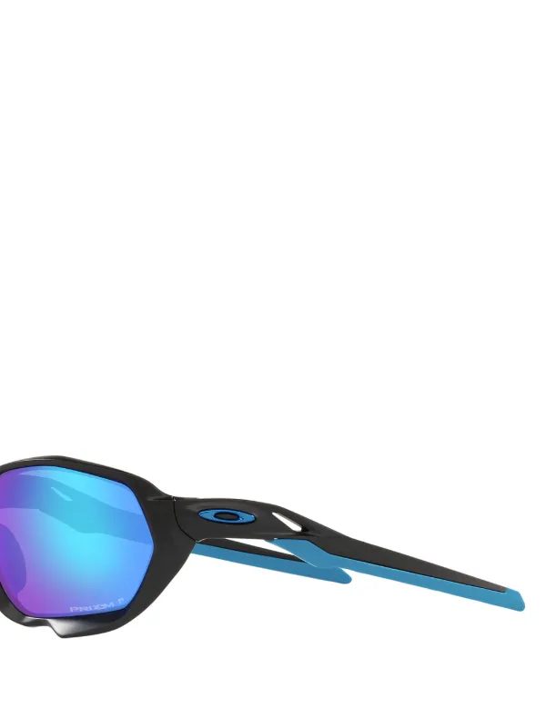 Oakley round-frame Sunglasses - Farfetch