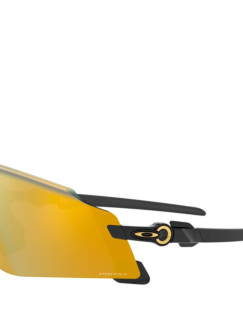 Oakley Kato X zonnebril Geel