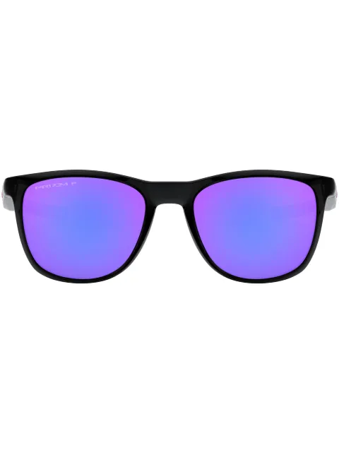 Oakley Trillbe X square sunglasses