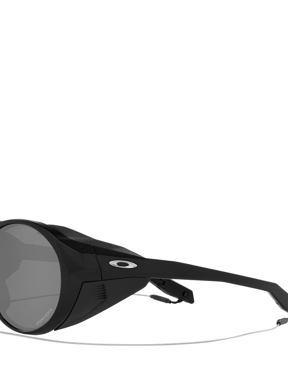 Oakley Clifden round-frame sunglasses Men