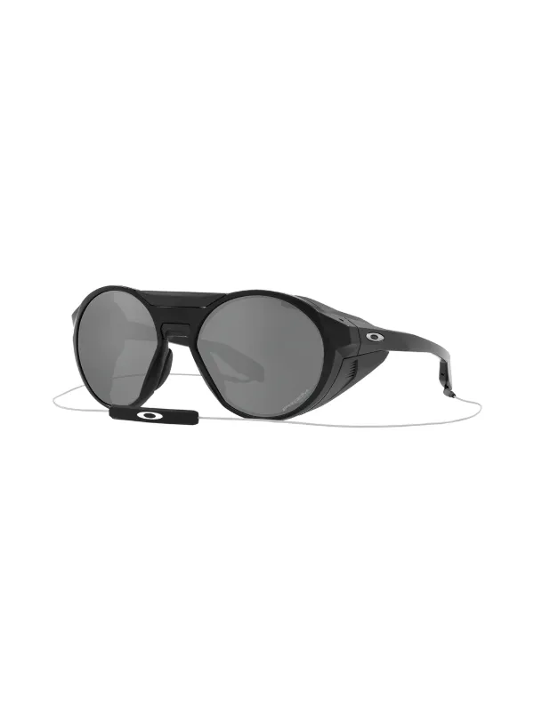 Oakley round-frame Sunglasses - Farfetch