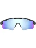 Oakley Radar EV Path band sunglasses - Black