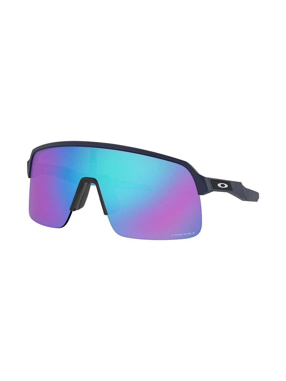 Oakley Sutro Lite visor zonnebril - Blauw