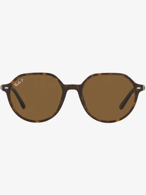Ray-Ban Occhiali da sole tondi Thalia