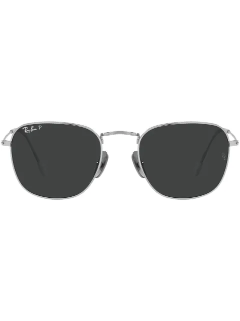 Ray-Ban Frank square frame sunglasses