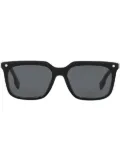 Burberry Eyewear Carnaby sunglasses - Black