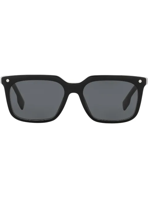 Burberry Eyewear نظارة شمس 'كارنابي'