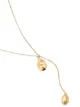 Image 2 of Alighieri The Lunar Rocks pendant necklace