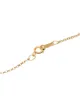 Alighieri The Lunar Rocks pendant necklace
