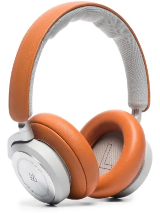 Bang & Olufsen Beoplay HX - Cómodos auriculares inalámbricos ANC sobre la  oreja - tono dorado