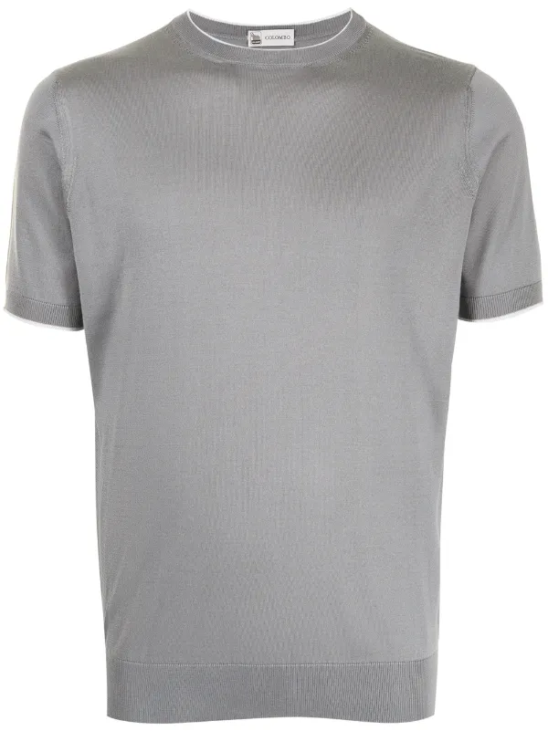 t shirt colombo