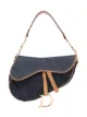 Immagine 1 di Christian Dior Borsa tote Saddle Pre-owned