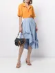 Immagine 2 di Christian Dior Borsa tote Saddle Pre-owned