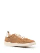 Image 2 of Officine Creative low-top suede sneakers