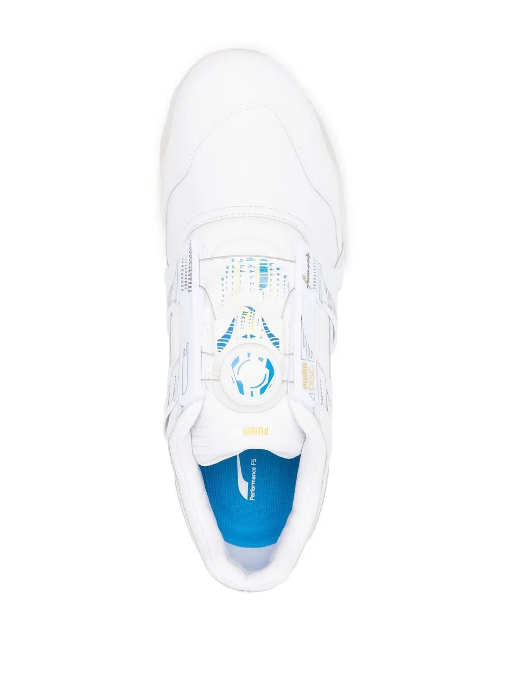 фото Puma кроссовки xs 7000 rudolf dassler legacy