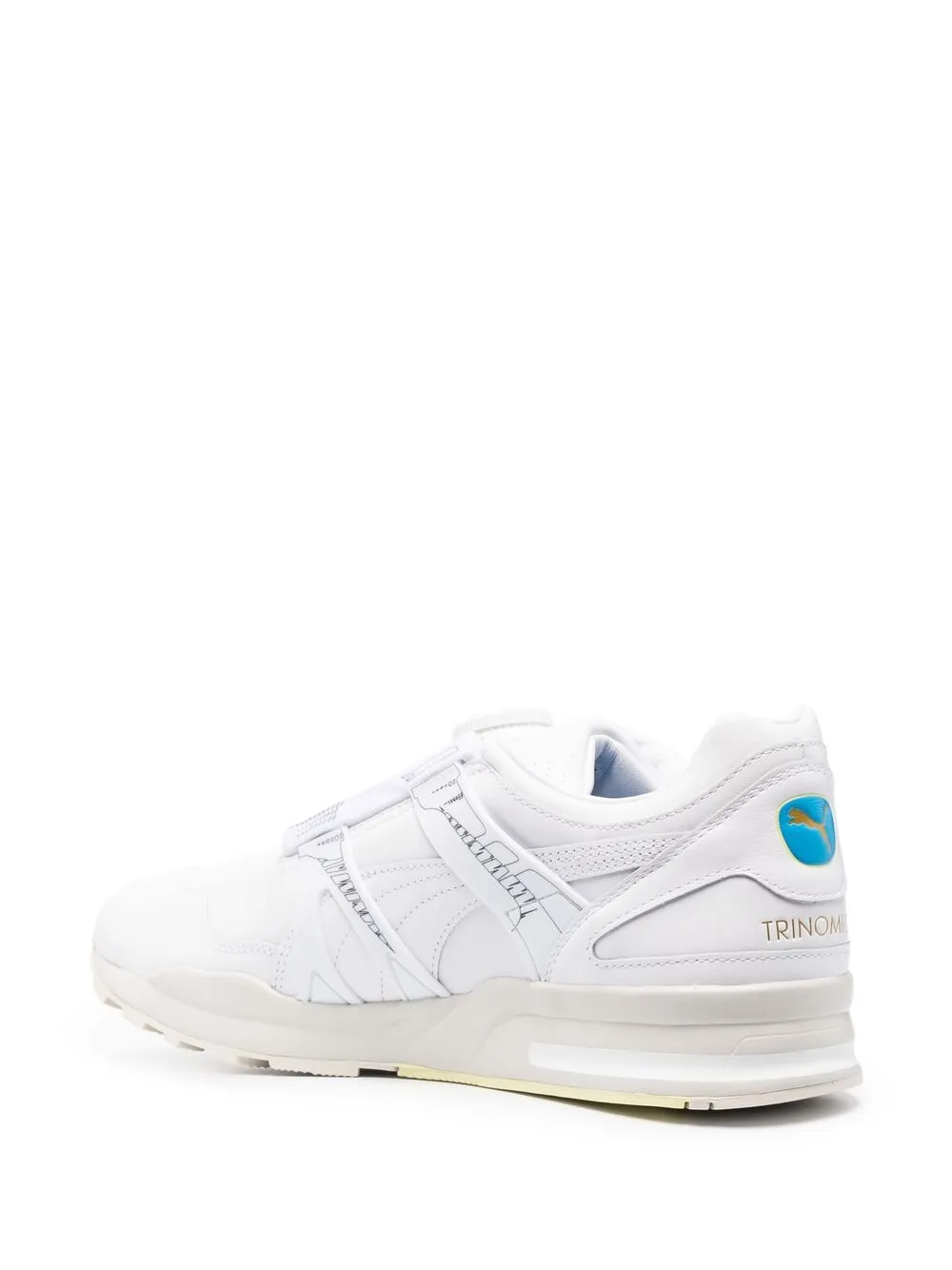 фото Puma кроссовки xs 7000 rudolf dassler legacy